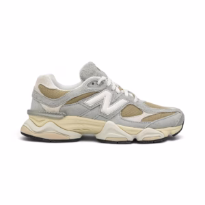 New Balance 9060 Lone Star Grey Stonewar