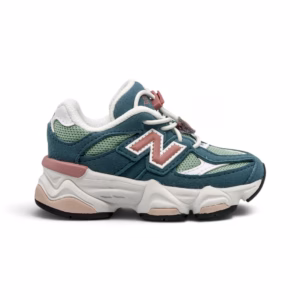 New Balance 9060 Salt Water Rosewood (TD)