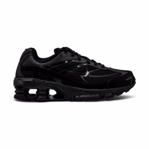 Nike Shox Ride 2 Black