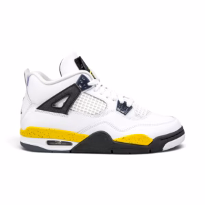 Jordan 4 Retro Rare Air Tour Yellow (GS)