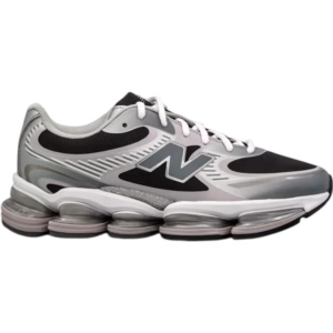 New Balance Abzorb 2000 Silver Metallic-Faded Black