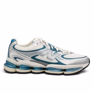 New Balance Abzorb 2000 Silver Teal