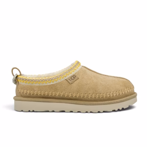 UGG Tasman Biarritz Slipper Mustard Seed (Women's)
