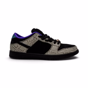 Nike SB Dunk Low Dashawn Jordan Copperhead
