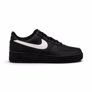 Nike Air Force 1 Low Black / White
