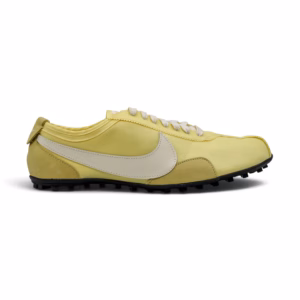 Nike Moon Shoe Soft Yellow (Women's)