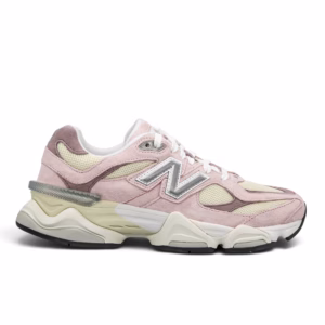 New Balance 9060 Rose Sugar Angora