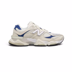 New Balance 9060 Sea Salt Magic Blue