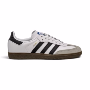 Adidas Samba OG White GS