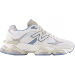 New Balance 9060 Zinc Blue/Sea Salt