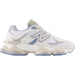 New Balance 9060 Zinc Blue/Sea Salt