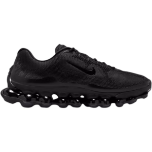 Nike Air Liquid Max Triple Black