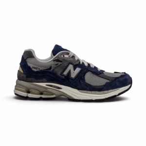 New Balance 2002R Protection Pack Navy Raincloud