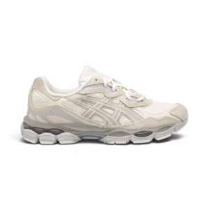 Asics Men's Gel-NYC Cream/Cream