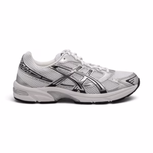 ASICS Gel-1130 White Pure Silver