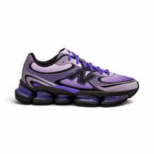 New Balance Abzorb 2000 Taro Electric Indigo