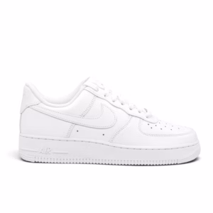 Nike Air Force 1 White (WMNS)