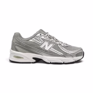 New Balance 740 Castlerock/Slate Grey/Silver Metallic