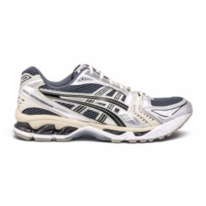 ASICS Gel-Kayano 14 Carrier Grey Black