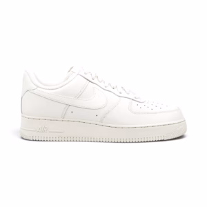 Nike Air Force 1 Low '07 College Grey