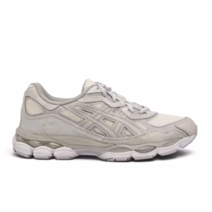 ASICS GEL-NYC Cream/Cloud Grey