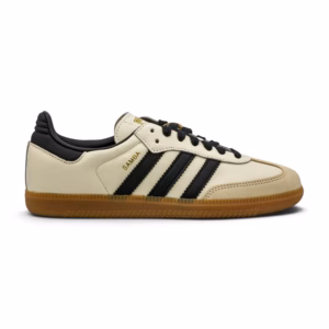 adidas Samba OG Cream White Sand Strata (Women's)