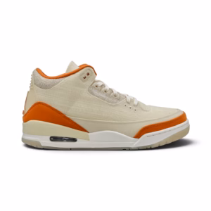 Jordan 3 Retro TEX Starfish (Women's)