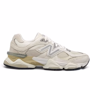 New Balance 9060 Sea Salt Moonbeam