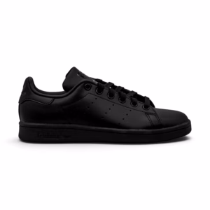 Adidas Stan Smith Black