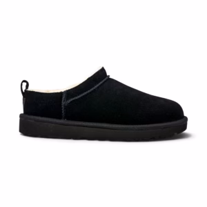 UGG W Classic Micro BLACK