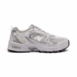 New Balance 530 Munsell White