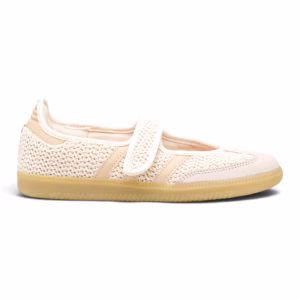 Adidas Samba Jane Wonder Quartz (Women's)