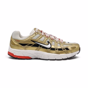 Nike P-6000 Metallic Gold (Women's)