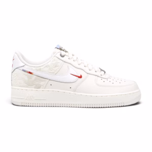 Nike Air Force 1 Low Pegasus Pack Phantom