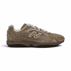New Balance 204L Mushroom Arid Stone