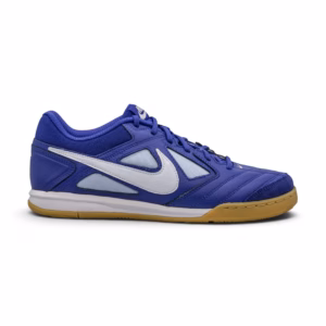 Nike Gato Deep Night / Aluminium