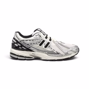 New Balance 1906R Silver Black