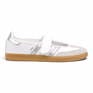 Adidas Samba Jane Cloud White (Women's)
