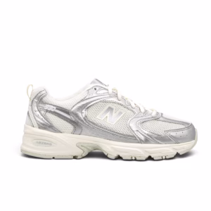 New Balance 530 Silver Metallic Reflection