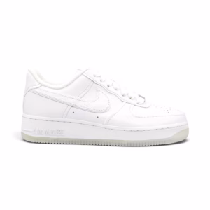 Nike Air Force 1 Low SP A Ma Maniére White (Women's)