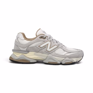 New Balance 9060 Driftwood/Sea Salt