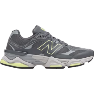 New Balance 9060 Castlerock/ Afterglow