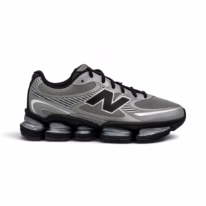 New Balance 2000 Slate Grey/ Silver Metallic