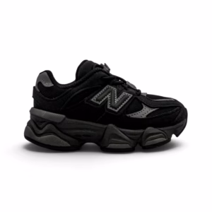 New Balance 9060 Black (TD)