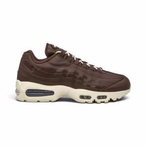 Nike Air Max 95 QS Big Bubble Baroque Brown Leather