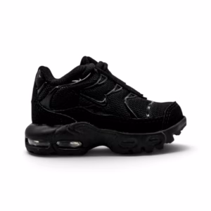 Nike Air Max Plus TN Triple Black (TD)