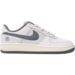 Nike SB Air Force 1 x Yuto Light Bone and Iron Grey