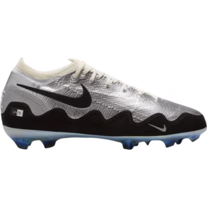 Nike Zoom Mercurial Vapor 16 Elite FG Patta Waves White Black