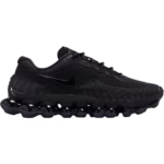 Nike Air Liquid Max Black Anthracite Smoke Grey