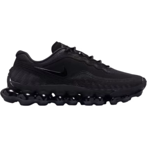 Nike Air Liquid Max Black Anthracite Smoke Grey